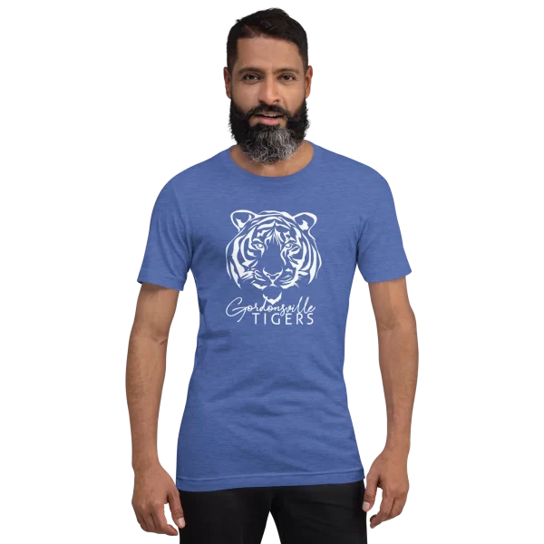 T-Shirt - Gordonsville - Image 5