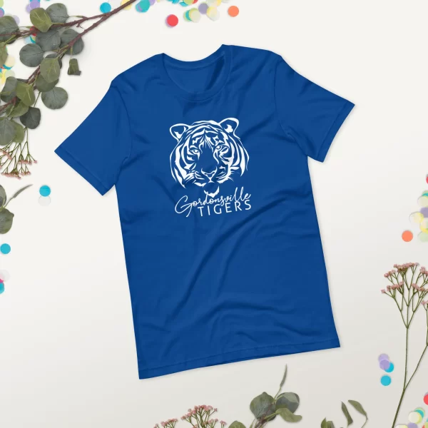 T-Shirt - Gordonsville - Image 3
