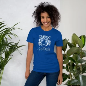 T-Shirt - Gordonsville