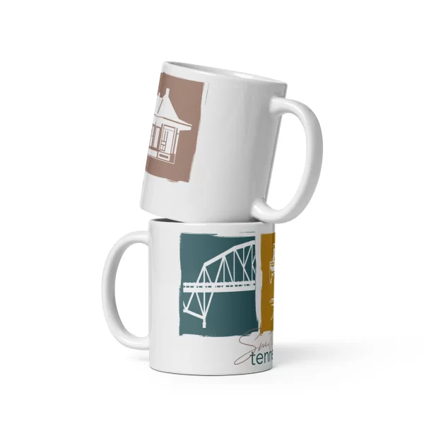 Mug - Smith County, TN - Image 3