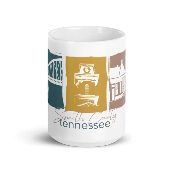 Mug - Smith County, TN - Image 5