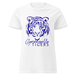 T-Shirt - Gordonsville Women's Basic Softstyle